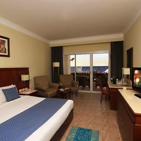 Melia Sharm Resort And Spa Εξωτερικό φωτογραφία