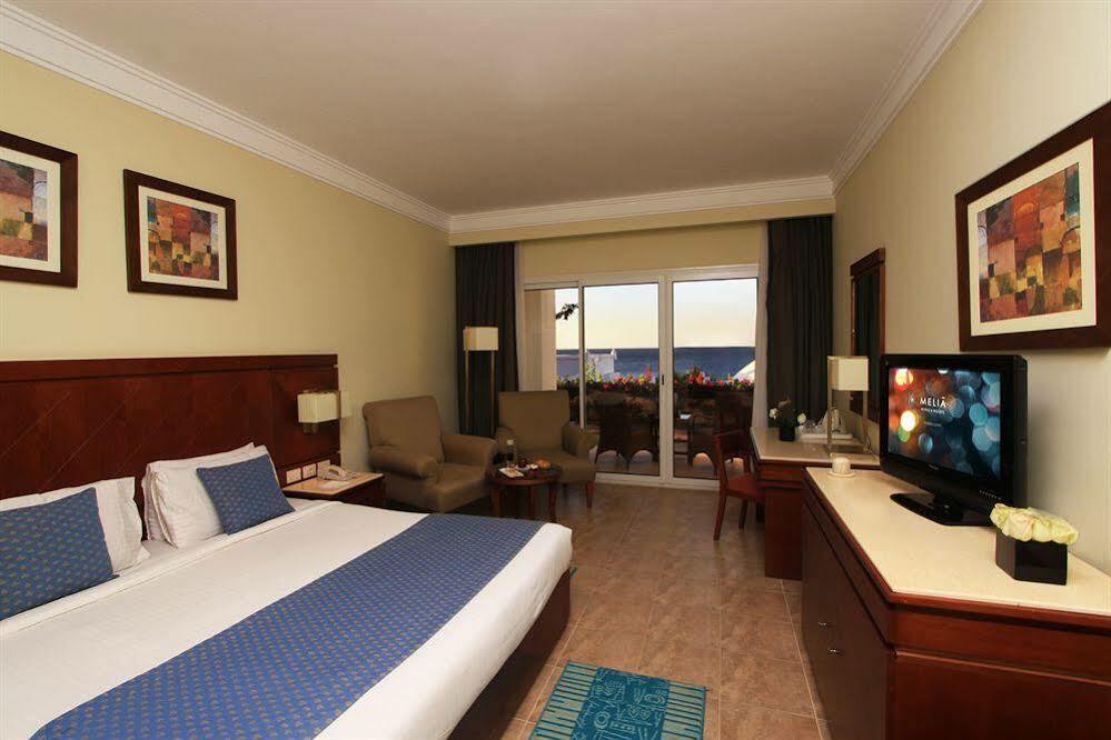 Melia Sharm Resort And Spa Εξωτερικό φωτογραφία
